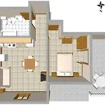 By The Sea Duga Luka - Prtlog, - 3025 Apartamento *