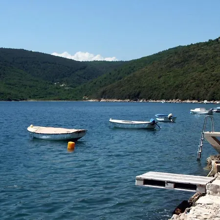 Apartament By The Sea Duga Luka - Prtlog, Labin - 3025 *