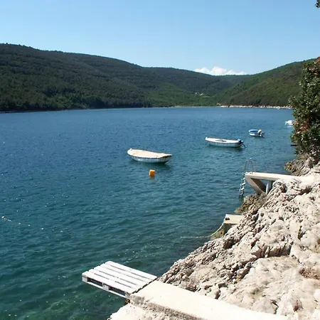 By The Sea Duga Luka - Prtlog, Labin - 3025 Apartment *