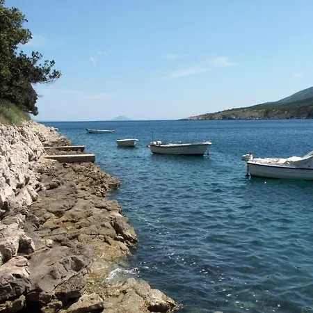 By The Sea Duga Luka - Prtlog, - 3025 Apartament Labin (Istria)