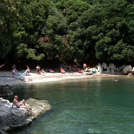 By The Sea Duga Luka - Prtlog, Labin - 3025 *