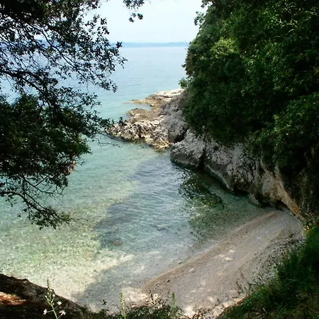 By The Sea Duga Luka - Prtlog, Labin - 3025 * Labin (Istria)
