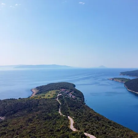 By The Sea Duga Luka - Prtlog, Labin - 3025 Labin (Istria)