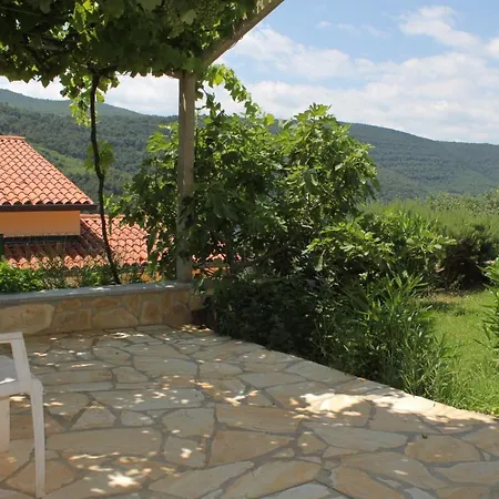 By The Sea Duga Luka - Prtlog, Labin - 3025 Apartment *