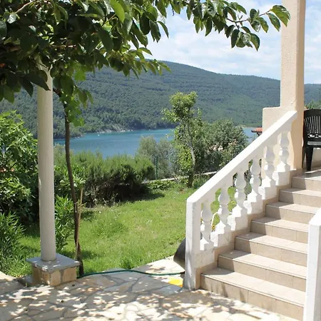 By The Sea Duga Luka - Prtlog, Labin - 3025 Labin (Istria)