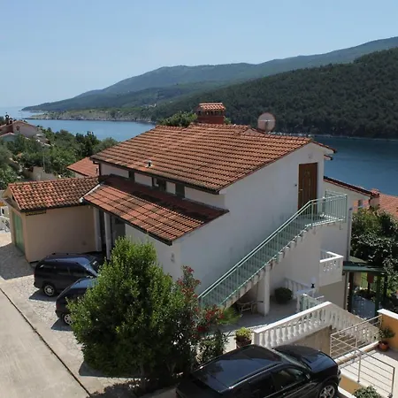 By The Sea Duga Luka - Prtlog, - 3025 * Labin (Istria)