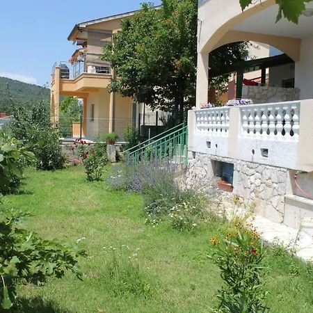 Apartment By The Sea Duga Luka - Prtlog, Labin - 3025