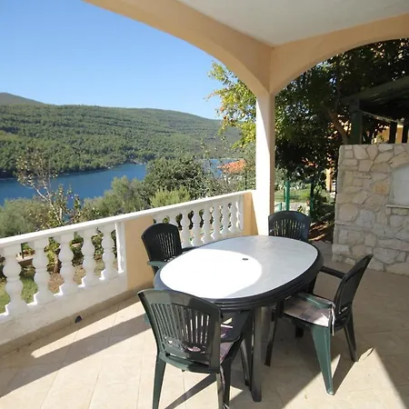 Apartment By The Sea Duga Luka - Prtlog, Labin - 3025