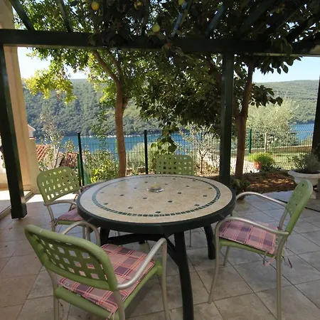 By The Sea Duga Luka - Prtlog, Labin - 3025 Apartment *