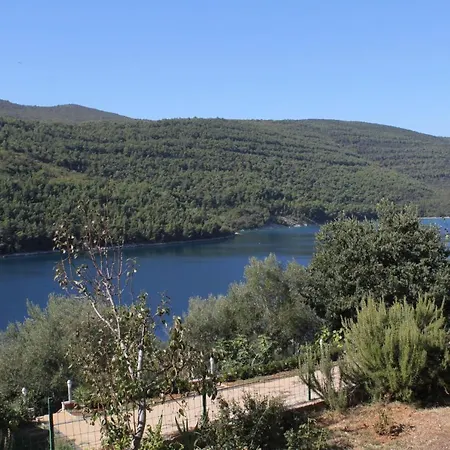 By The Sea Duga Luka - Prtlog, - 3025 Apartamento Labin (Istria)