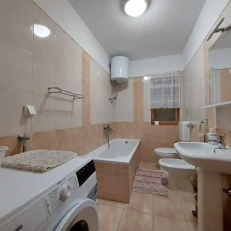 Apartament By The Sea Duga Luka - Prtlog, - 3025