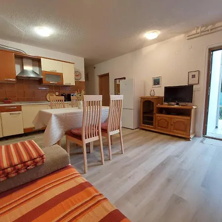 By The Sea Duga Luka - Prtlog, Labin - 3025 Apartment *