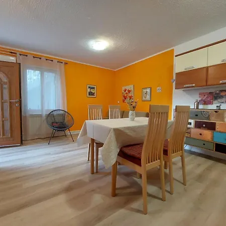 By The Sea Duga Luka - Prtlog, - 3025 Apartament Labin (Istria)