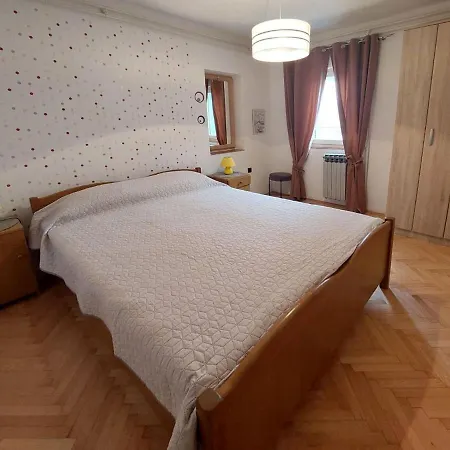 Apartament By The Sea Duga Luka - Prtlog, Labin - 3025 Labin (Istria)