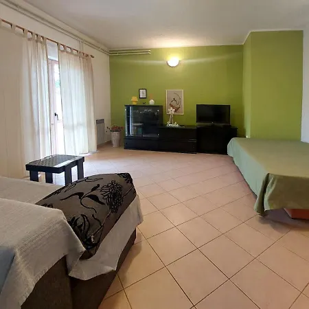 Apartment By The Sea Duga Luka - Prtlog, Labin - 3025 Labin (Istria)