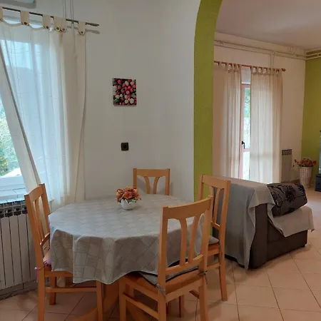 Apartment By The Sea Duga Luka - Prtlog, Labin - 3025
