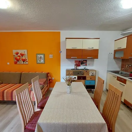 By The Sea Duga Luka - Prtlog, Labin - 3025