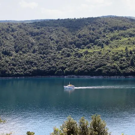 By The Sea Duga Luka - Prtlog, Labin - 3025 Apartment *