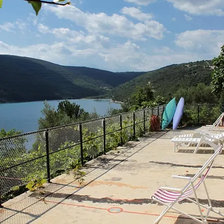 By The Sea Duga Luka - Prtlog, - 3025 Apartament Labin (Istria)