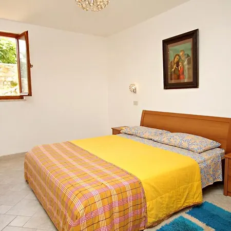 Apartment By The Sea Duga Luka - Prtlog, Labin - 3025 *