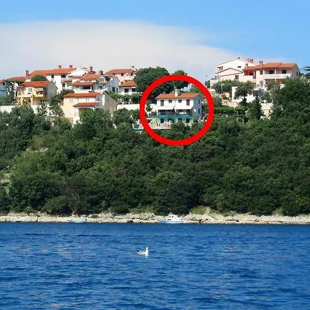 By The Sea Duga Luka - Prtlog, Labin - 3025 Apartment