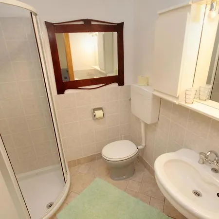 Apartment By The Sea Duga Luka - Prtlog, Labin - 3025 Labin (Istria)
