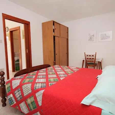By The Sea Duga Luka - Prtlog, Labin - 3025 Apartment *