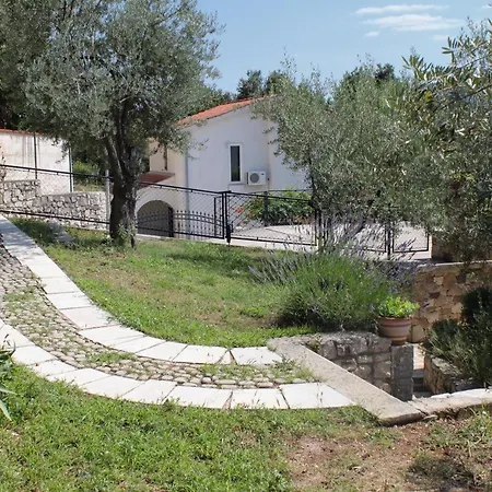By The Sea Duga Luka - Prtlog, - 3025 Labin (Istria)