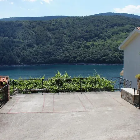 By The Sea Duga Luka - Prtlog, Labin - 3025 Labin (Istria)