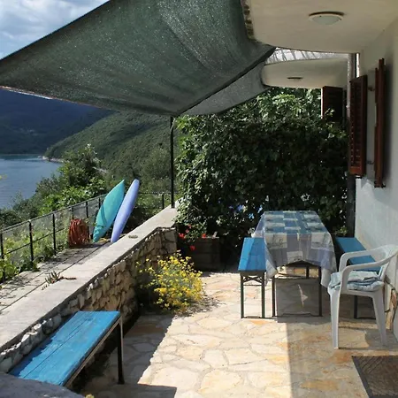 By The Sea Duga Luka - Prtlog, Labin - 3025