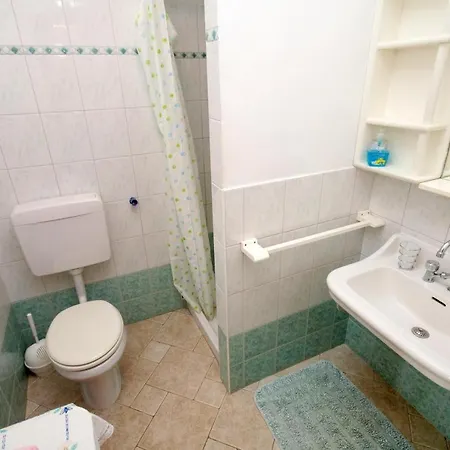 By The Sea Duga Luka - Prtlog, Labin - 3025 Apartment *