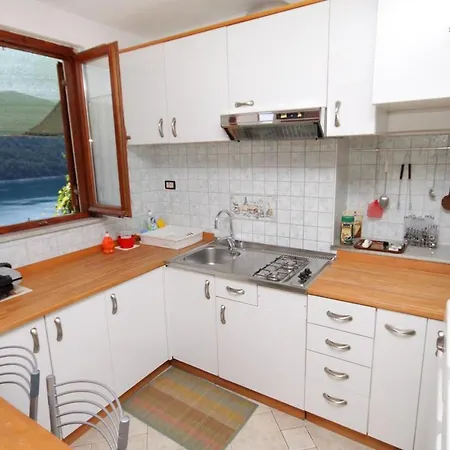 By The Sea Duga Luka - Prtlog, - 3025 Apartament Labin (Istria)