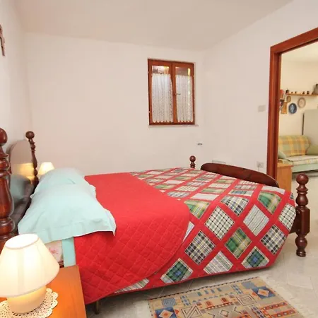 By The Sea Duga Luka - Prtlog, - 3025 Apartament Labin (Istria)
