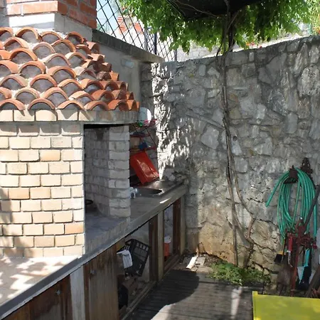 By The Sea Duga Luka - Prtlog, Labin - 3025 Apartment Labin (Istria)