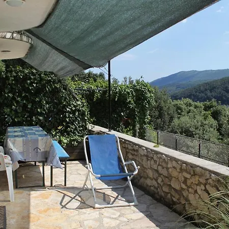 By The Sea Duga Luka - Prtlog, Labin - 3025 Apartment *